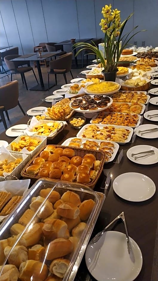 Oceana Atlantico Hotel