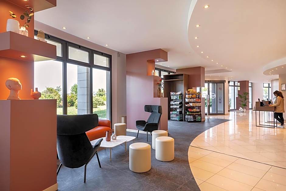 B&B Hotel Sassuolo