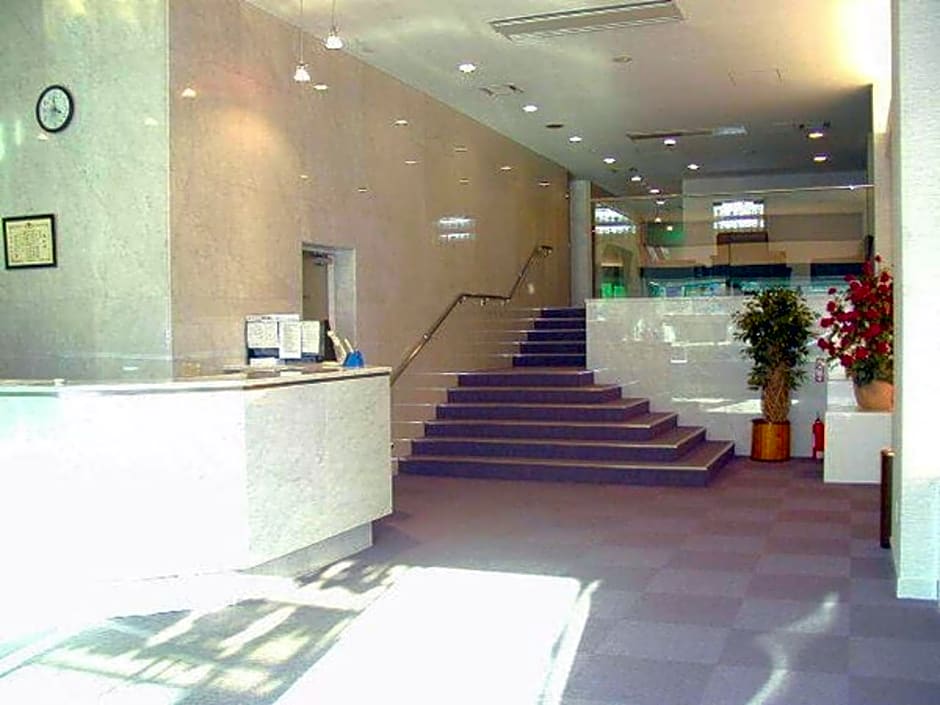HOTEL SATO TOKYO - Vacation STAY 04955v