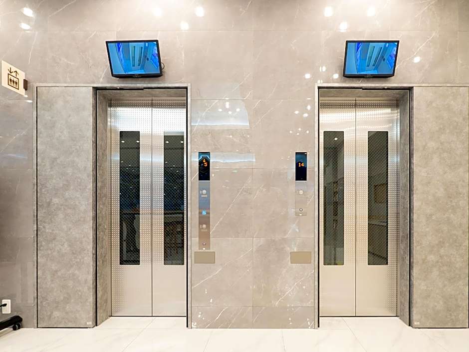 Toyoko Inn Nagoya-eki Sakuradori-guchi Shinkan