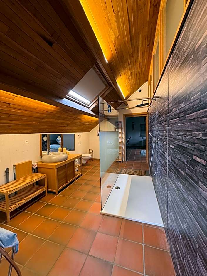Le Durbuy Lodge
