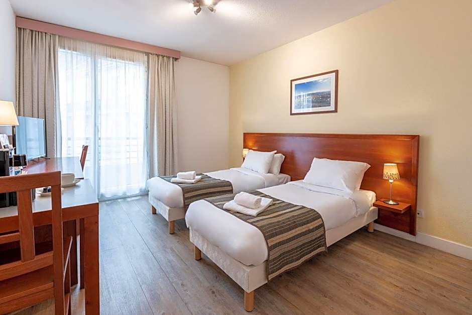 Residhotel Grenette