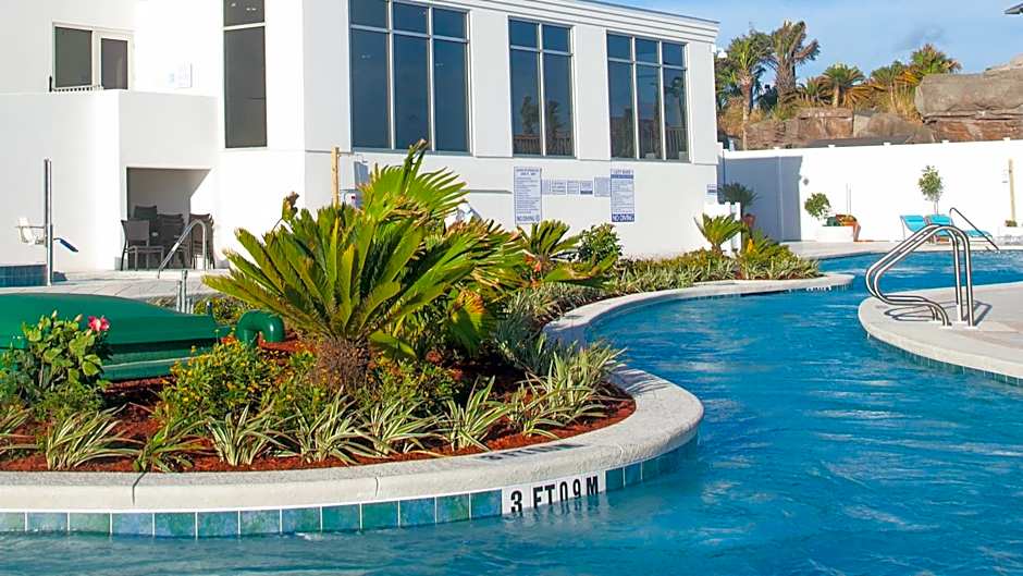 Holiday Inn Express & Suites Panama City Beach - Beachfront By IHG