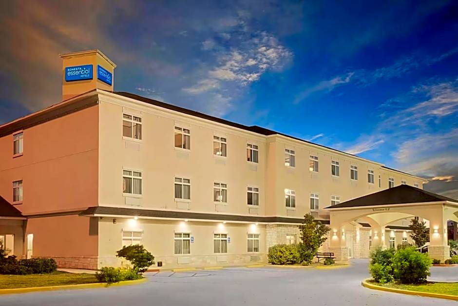 Sonesta Essential Hotels Odessa