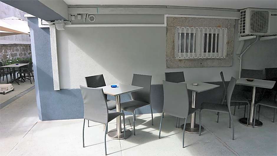 Hotel Senhor de Matosinhos