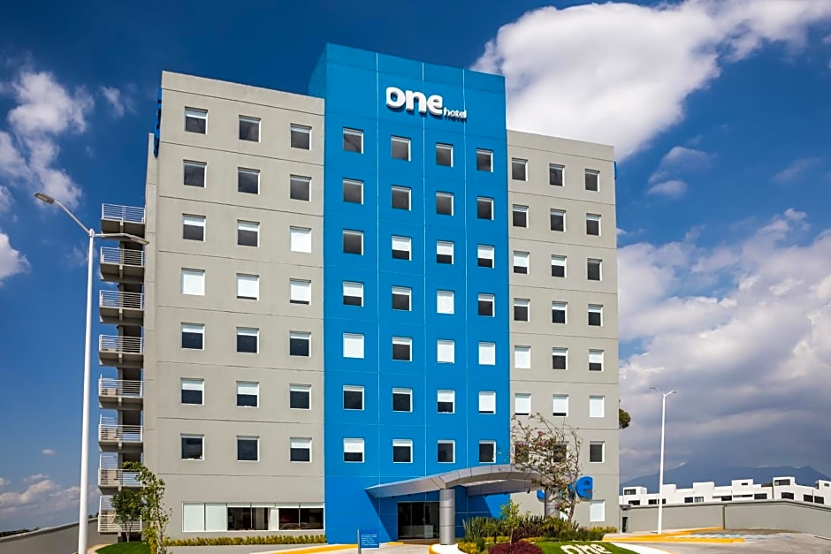 One Puebla Serdan