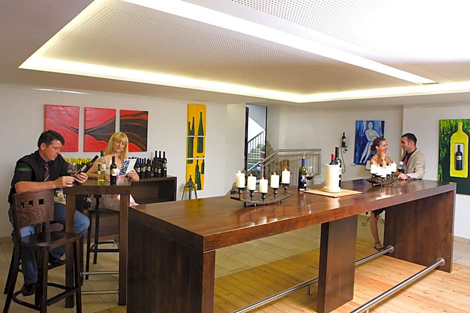 Hotel & Restaurant Seehof