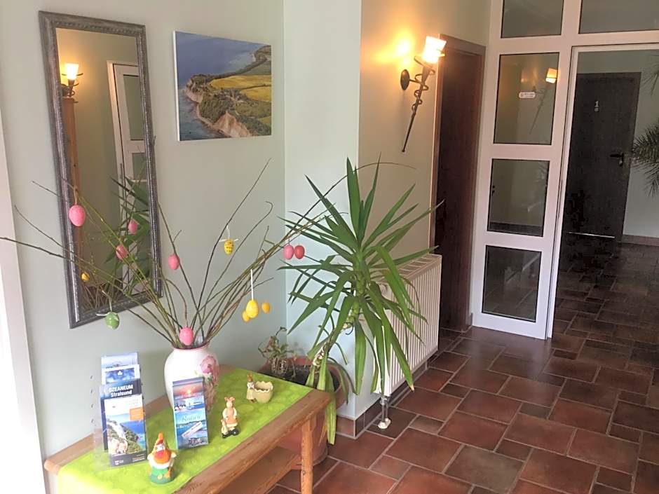 Gästehaus Windflüchter