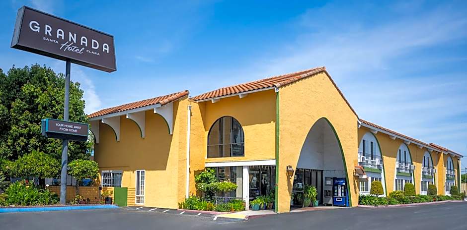Granada Inn