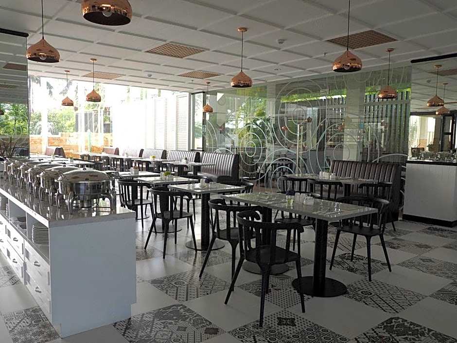 d'primahotel Airport Jakarta 2