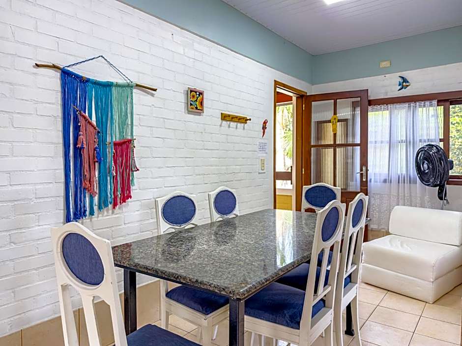 Lemuria Apart Hotel