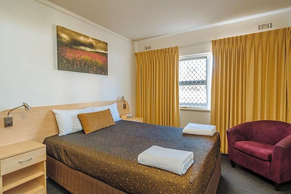 Canning Bridge Auto Lodge