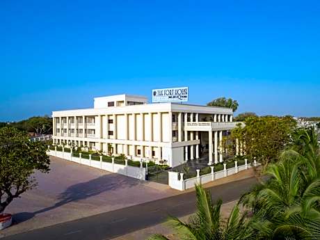 The Fort House, Diu - IHCL SeleQtions