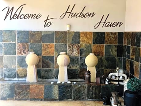 Hudson Haven Bed & Breakfast