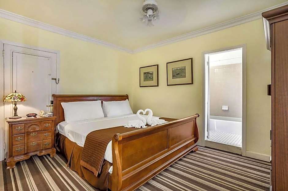 Americas Best Value Inn Historic Clewiston Inn