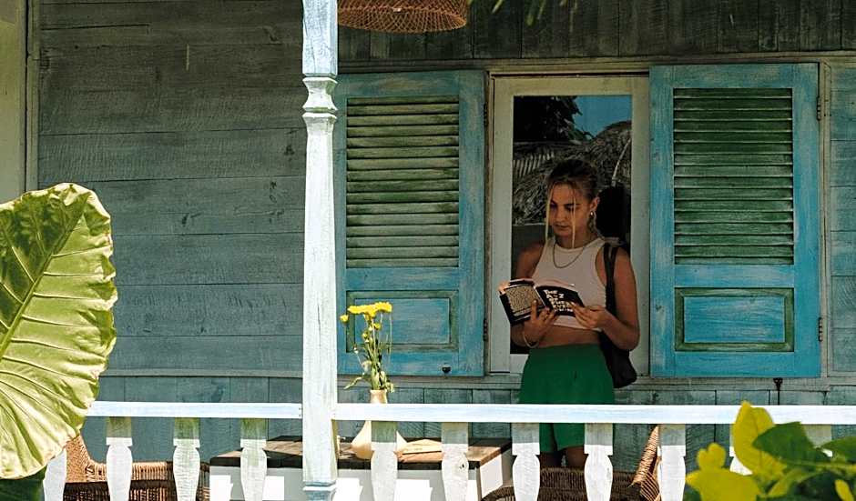 The Shacks at Sandy Bay