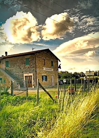 Castelvecchio B&B