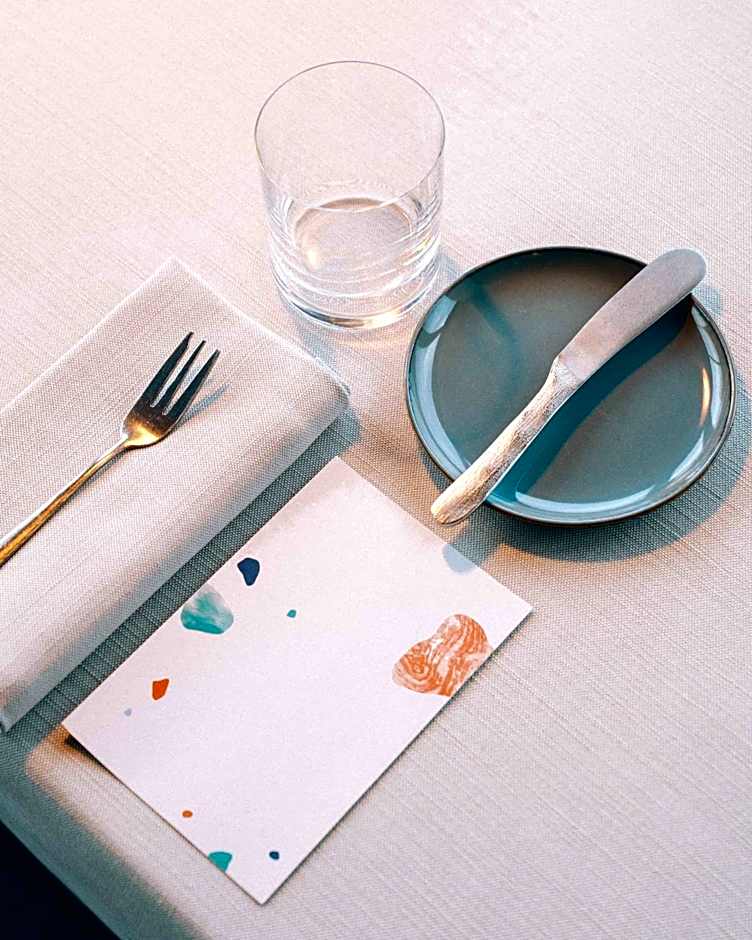 Stilla Rooms & Contemporary Cuisine