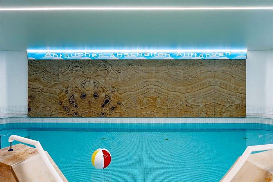 Best Western Hotel Heide Superior