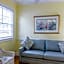 Deluxe King with Balcony - at James House with Parking!