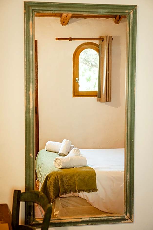 Ranch Campo Palombaggia