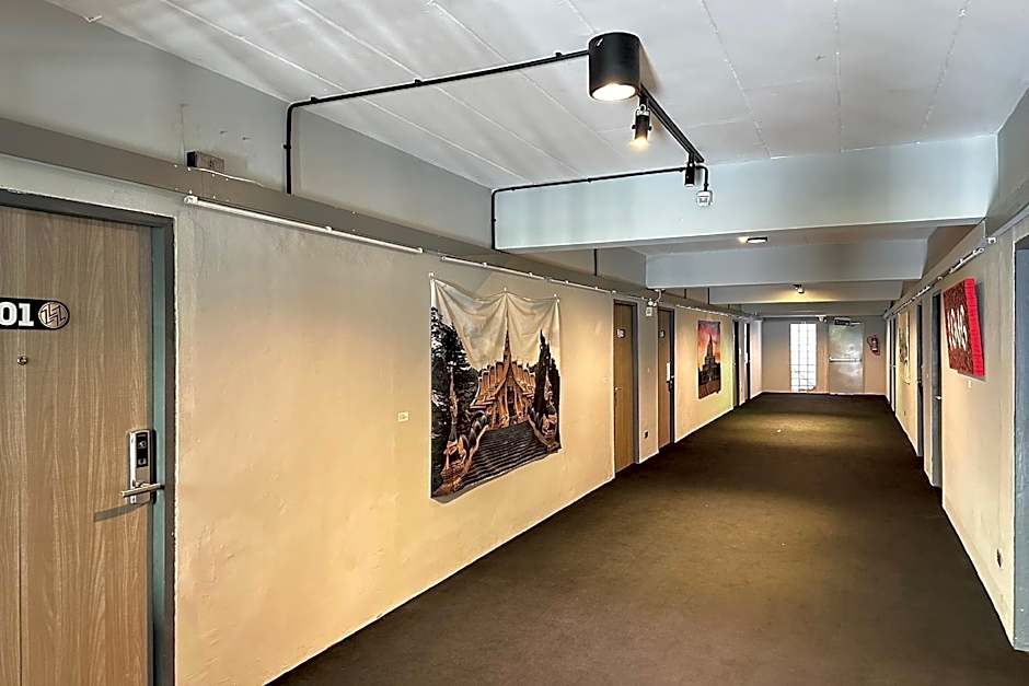 Bw Studios Thai Art Style – Chiang Mai, CHIANG MAI