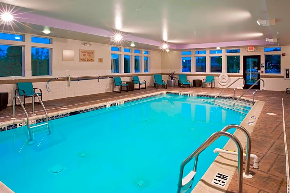 TownePlace Suites by Marriott Bethlehem Easton/Lehigh Valley