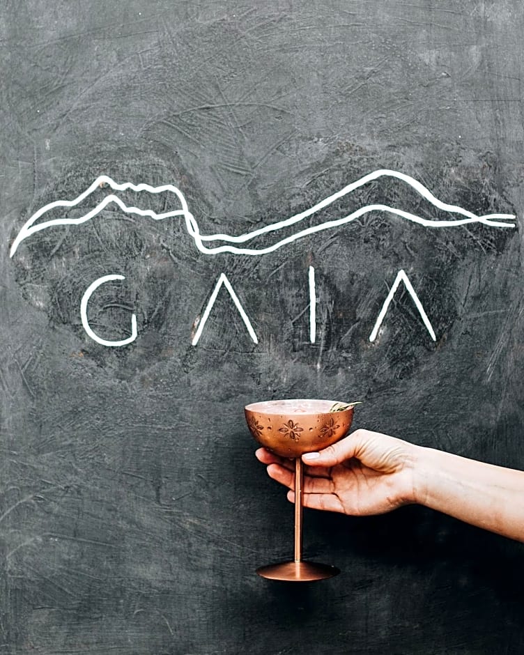 GAIA ALAÇATI