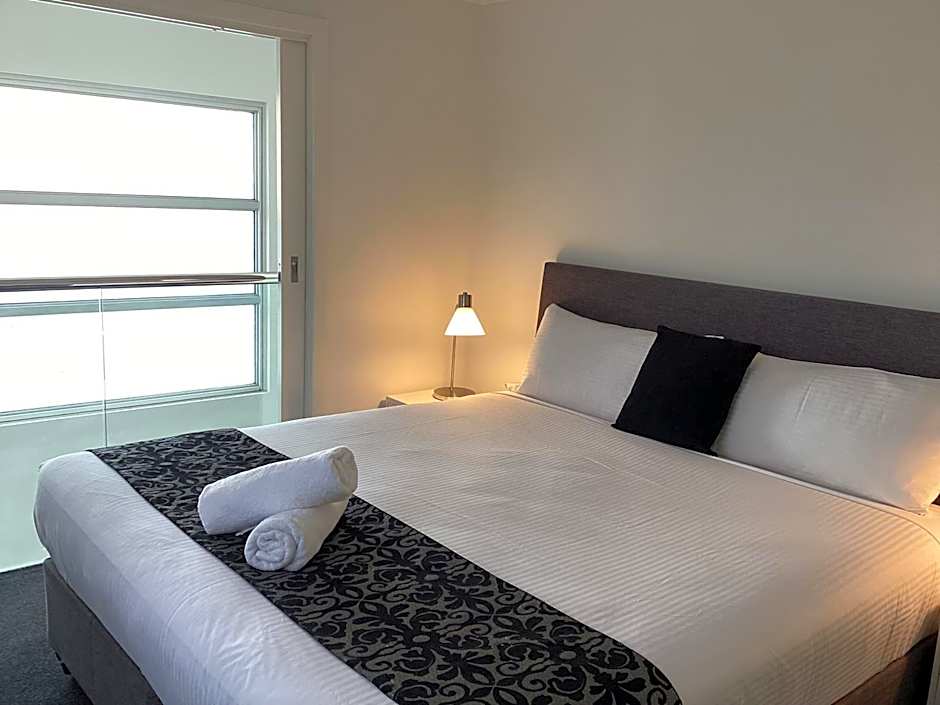 Bunbury Seaview Apartments