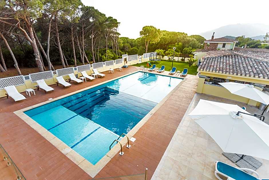 Hotel Fiore Di Maggio