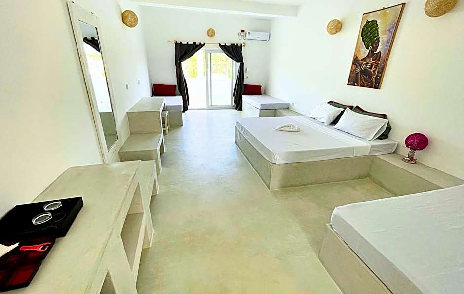 Ascot Watamu Resort