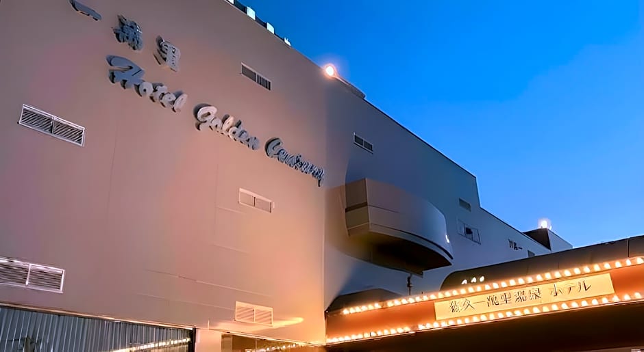 Ichimanri Hotel Golden Century