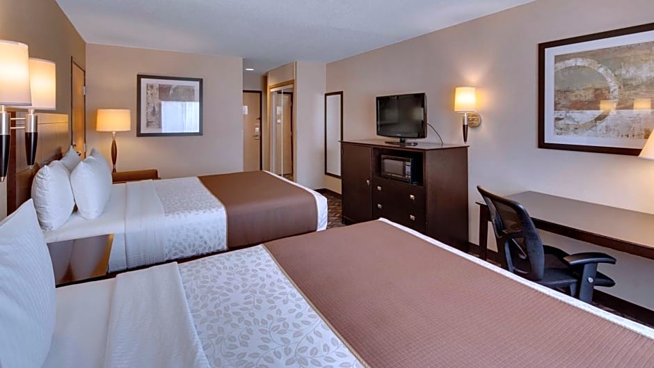 Best Western Pontiac Inn