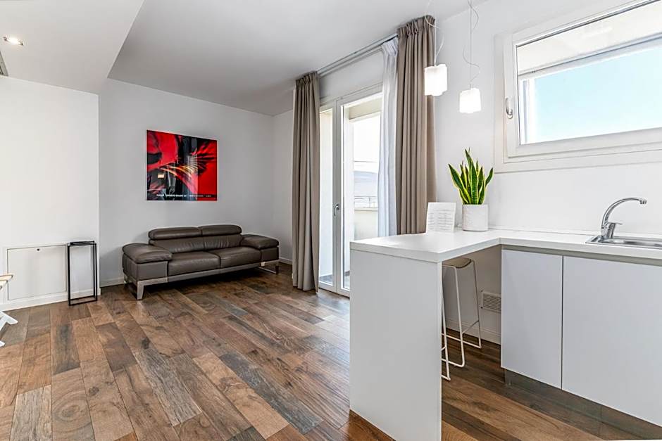 Santo Stefano Raro Rooms Collection