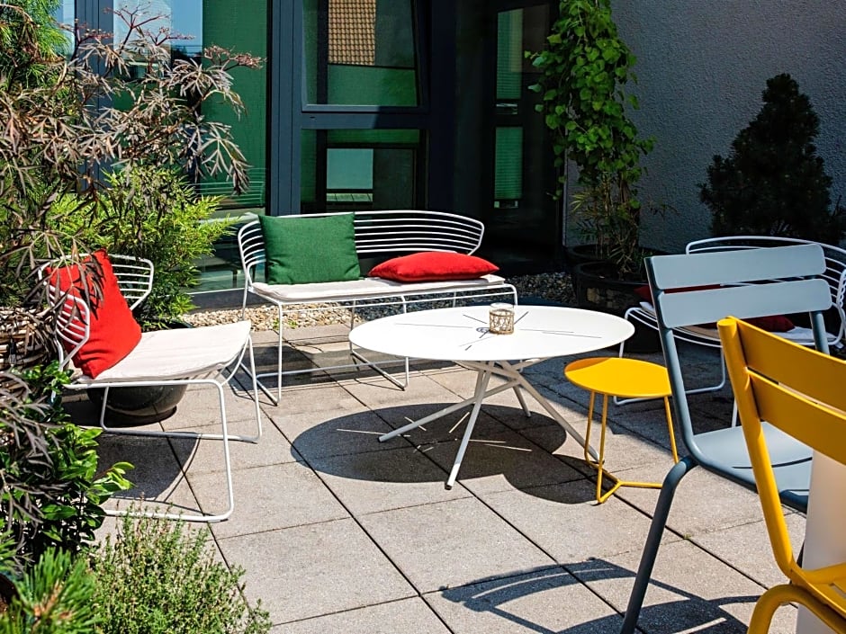 ibis Styles Nagold-Schwarzwald