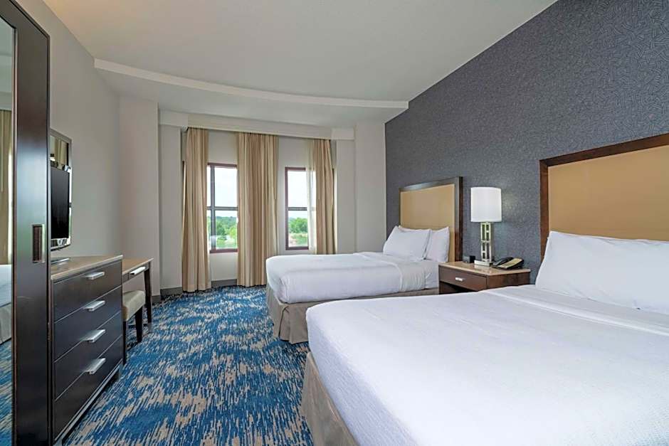 Embassy Suites By Hilton Hotel Alexandria-Old Town