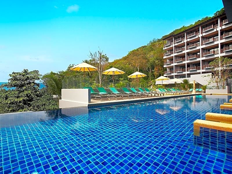 Photo 1 of 50 of Krabi Cha Da Resort