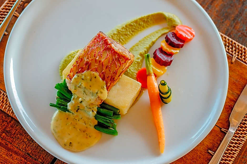 Kasha Boutique Hotel