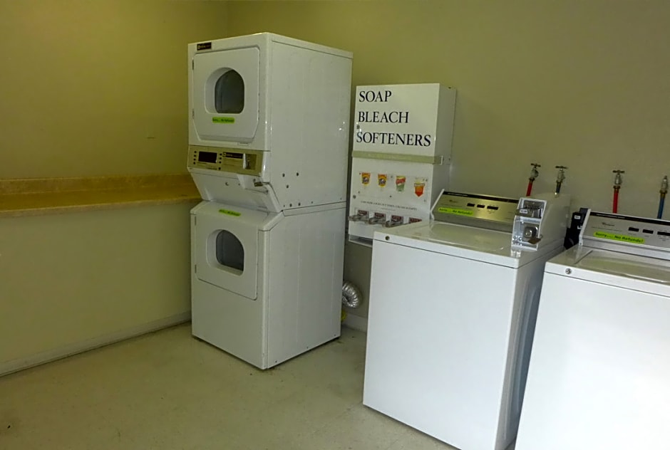 Good Nite Inn, Rohnert Park