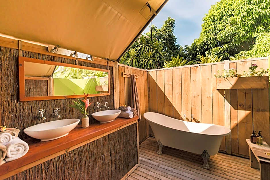 Ikurangi Eco Retreat