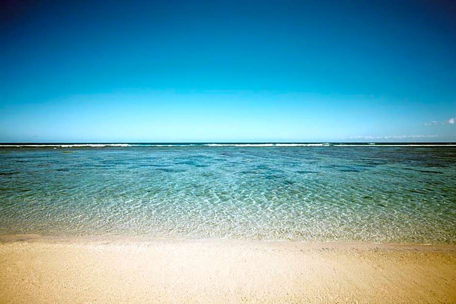 Hotel Le Recif, Ile de la Reunion