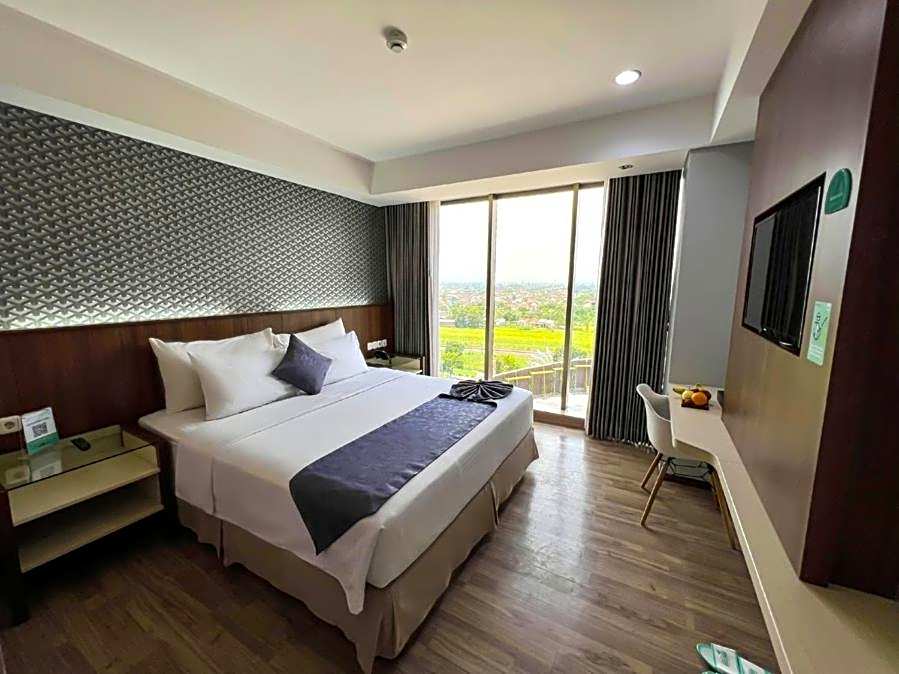 Sunrise Hotel Mojokerto