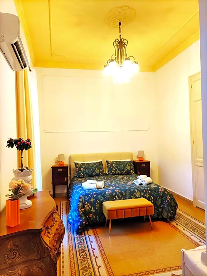 AUSA suites