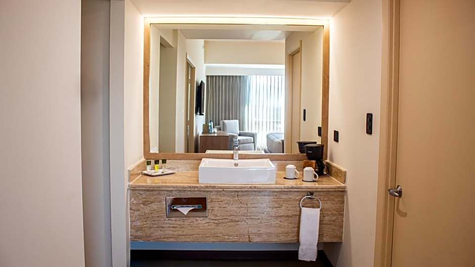 Clarion Suites Hotel Guatemala City