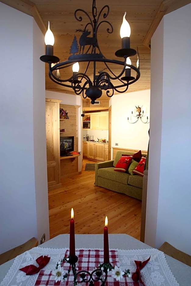 Apartments Sol E Nef