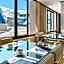 Meliá Sol y Nieve