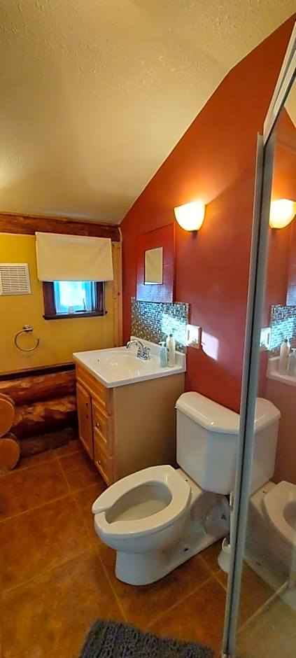 Northern Sky Lodge