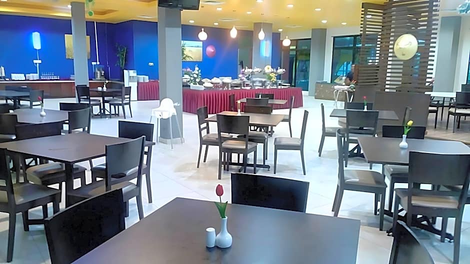 Felda Residence Tanjung Leman