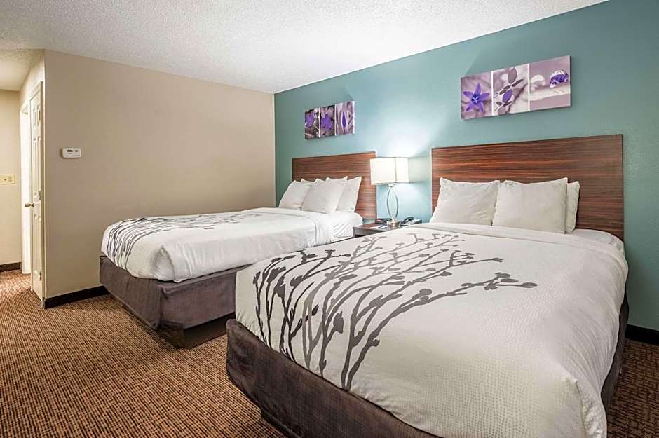 Sleep Inn & Suites