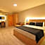 Green Palace Suite Hotel
